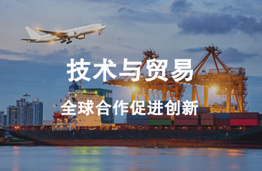 技術(shù)與貿易